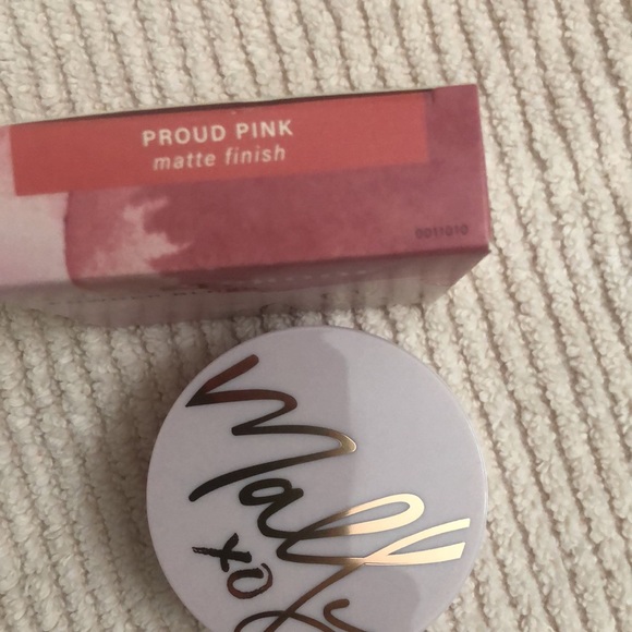 NEW BULLETPROOF SET OF 2 POWDER BLUSH - Picture 8 of 12